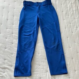 Boy’s Alleson baseball pants